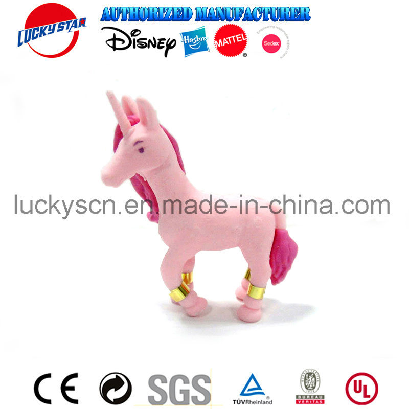 3D Horse Eraser Stationery Set for Promotion Gift