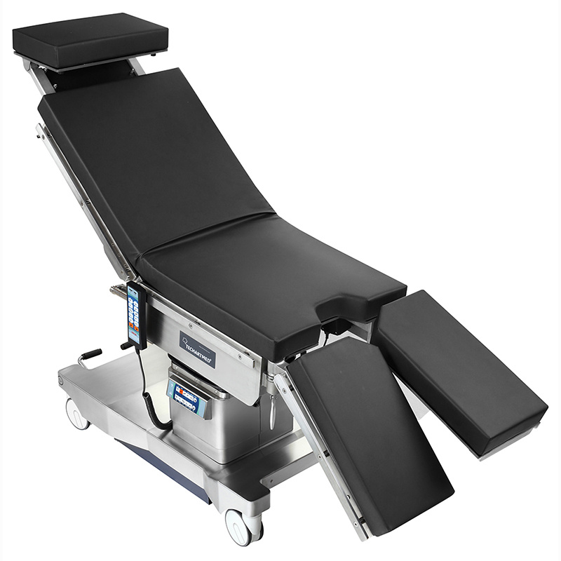 A100-4A Multi-Functional Electric Operating Table with Hand Controller