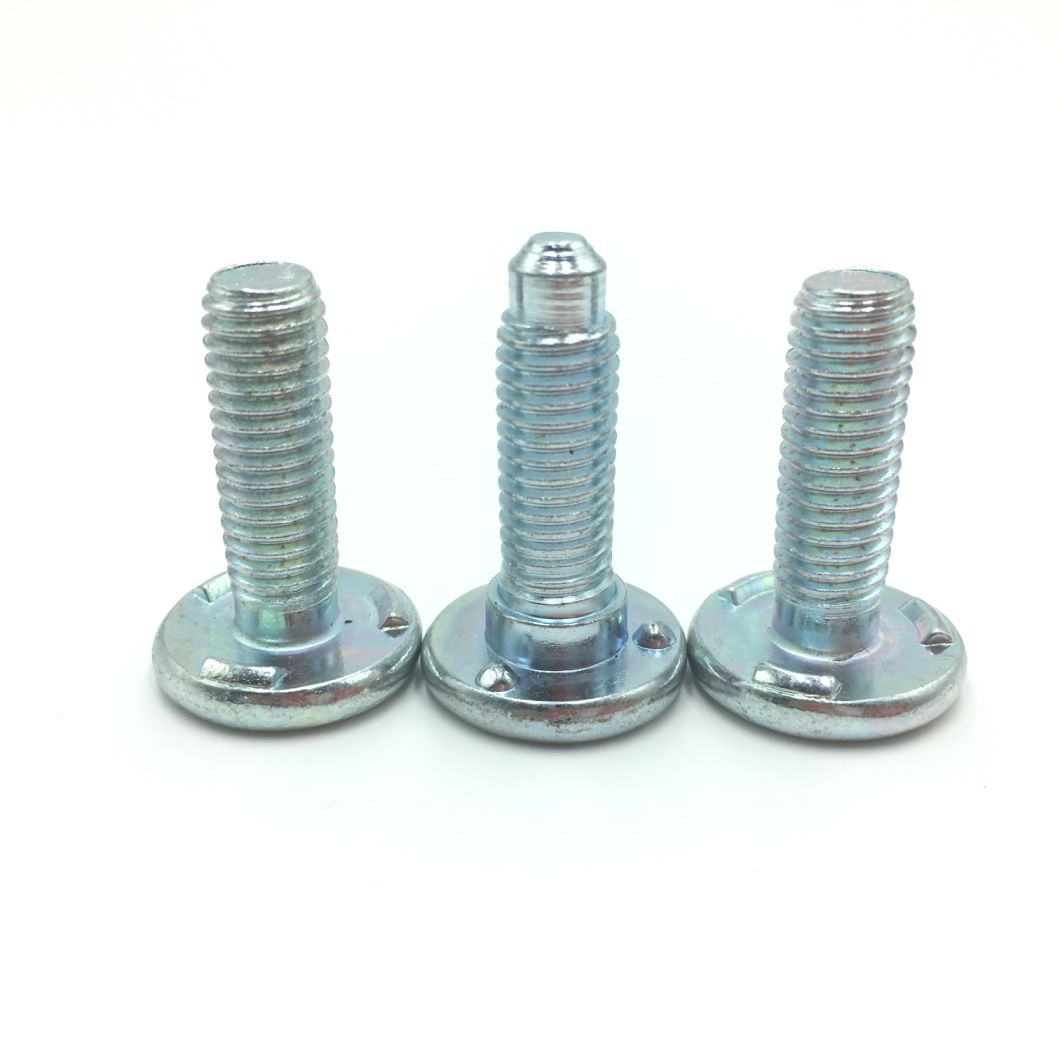 Stainless Steel Screw Oval Countersunk Head Self Tapping Screws
