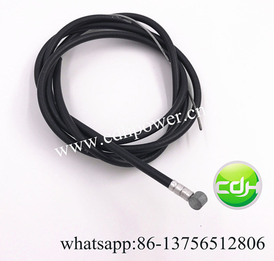 Throttle Cable, Clutch Cable for Motor Kit