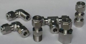 Male Thread 3000-6000 Psi Needle Valve