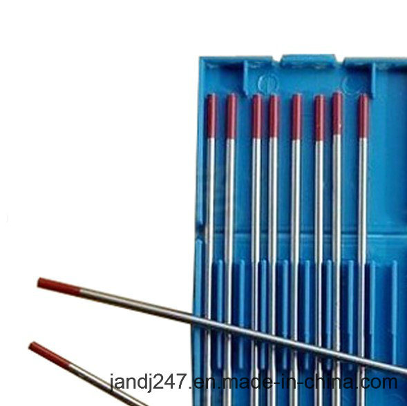 Welding Electrode Wt20 Tungsten Electrode