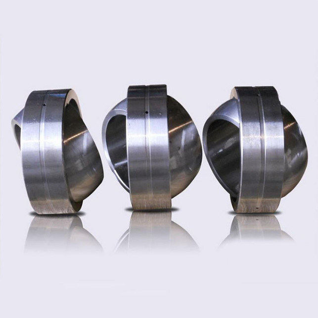 China Best Radial Spherical Plain Bearing