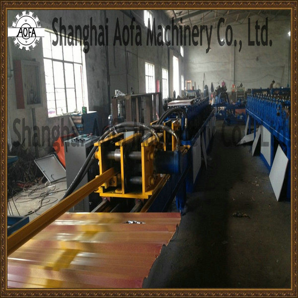 T Shape Truss Roll Forming Machine