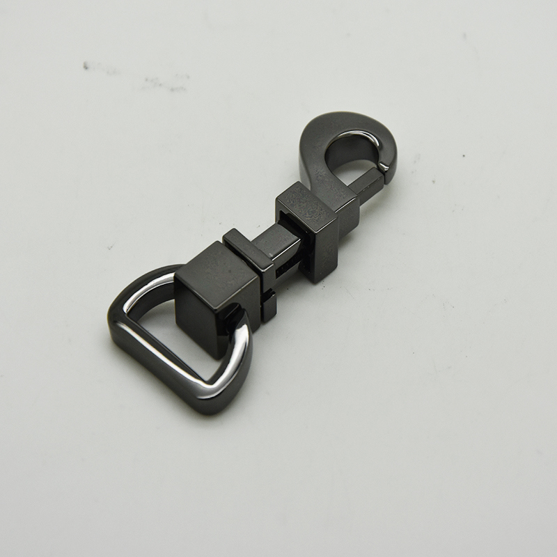 High Quality 38mm Swivel Snap Hook for Bags Clothing Suitcase