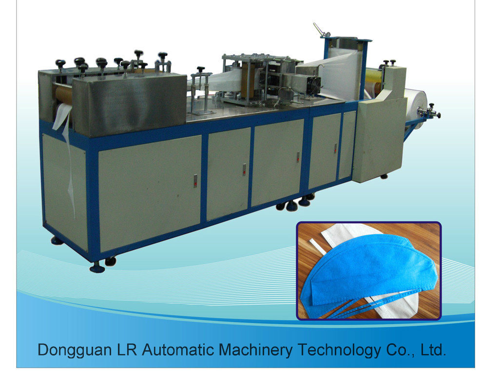 High Quality Surgical Cap Processing Equipment