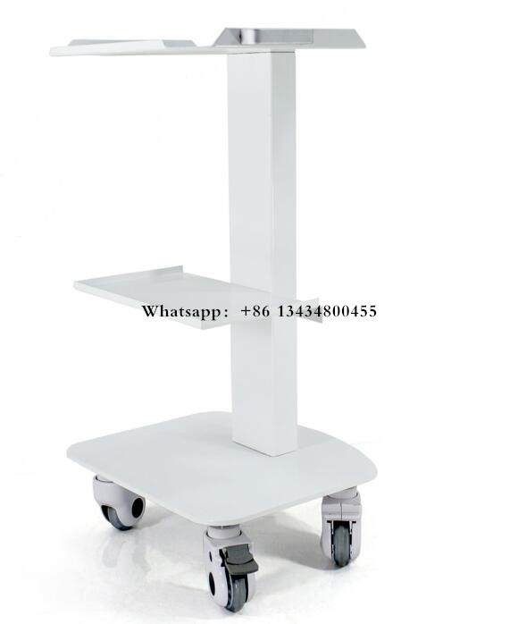 Medical Trolley Cart/Mobile Cart for Dental Equipment All Purpose Cart