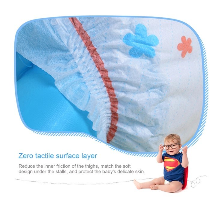 Couche pour enfants taille S S Size Children Diaper