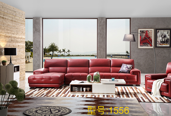 Best-Selling Modern Home Living Room Furniture