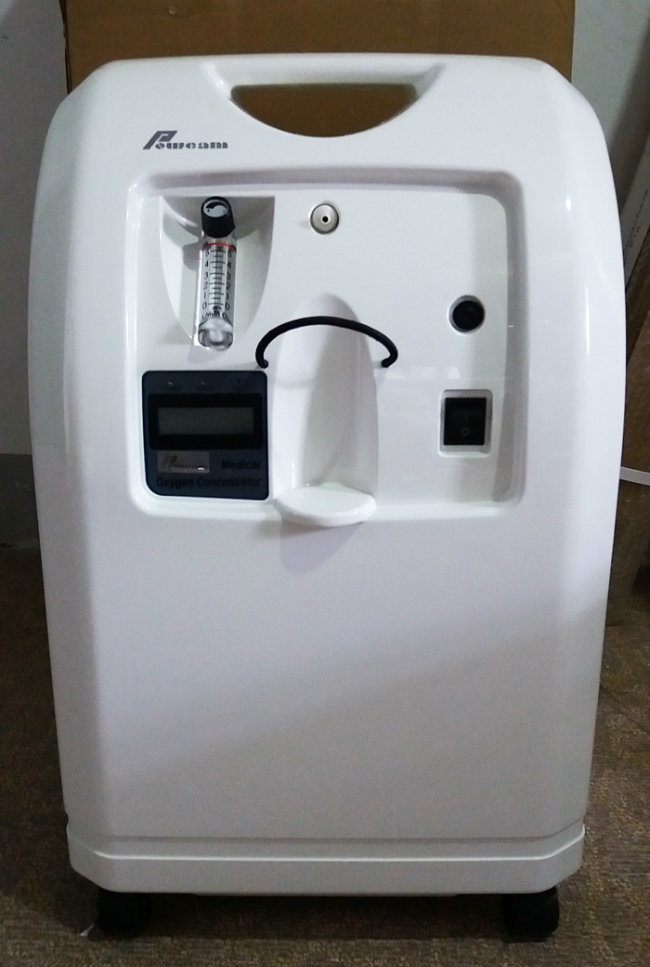 Medical Care 1-5 L Oxygen Concentrator (WHY3/WHY5)