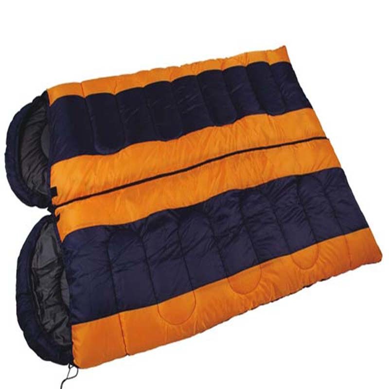 Ultralight Mummy Outdoor 3 Seasons Single Sleeping Bag