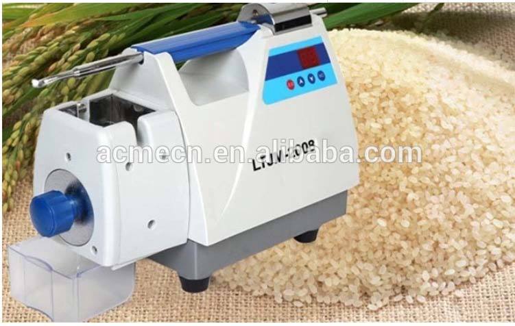 Laboratory Rice Whitener and Polisher Mini Rice Polisher