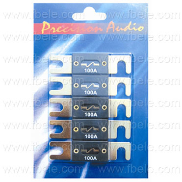 Auto Plug in Fuse Fuse Links (200G-143)