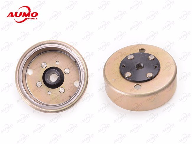 Motorcycle Flywheel Magneto Rotor for Suzuki Made in China