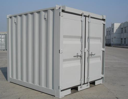 Low Cost Cheap 10 Feet Folding Storage Container for Sale