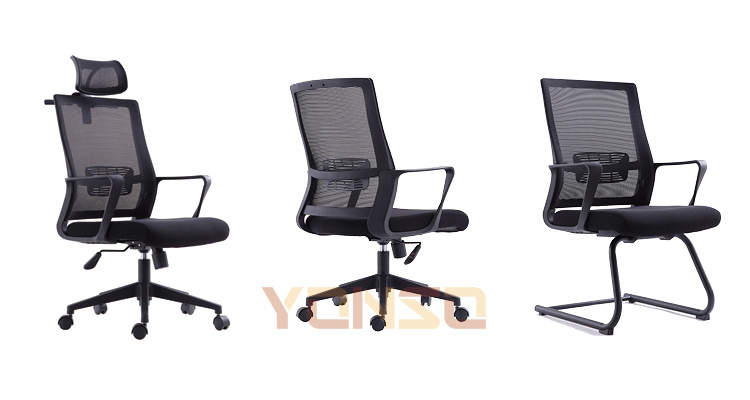 Good Quality Cheap Ergonomic PC Racing Gaming Office Chair