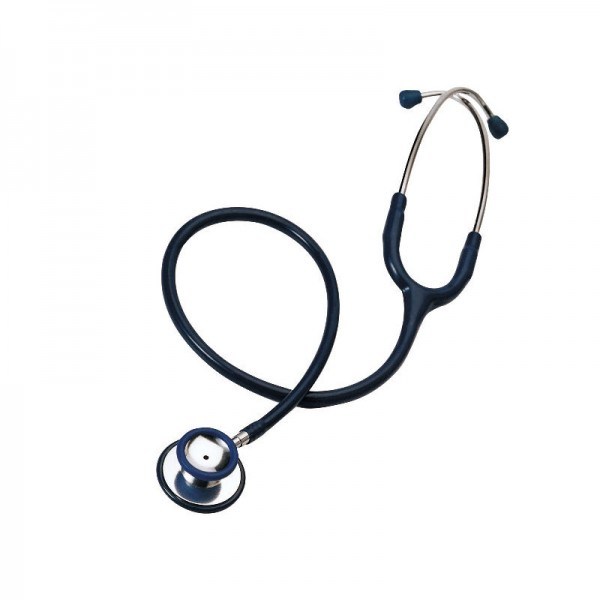 Dual-Head Home Aluminum Stethoscope (HS-703)