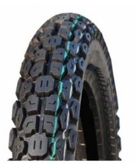 4.00-8 Factory Directly Supply Motorcycle Tyre Tuk Tuk Tyre