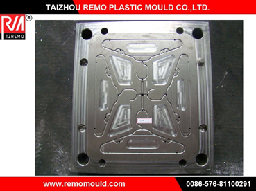 High Quality Injection Clothes-Hanger Mould