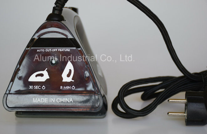 Electrical Steam Ironer Laundry Steam Iron for Hotel Equipment