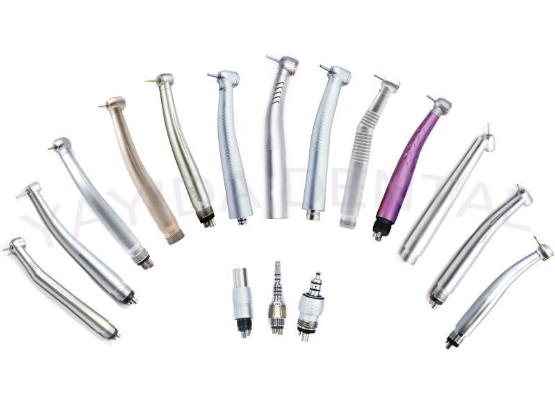 Dental Handpiece Bur Key Spare Part for Dental Wrench Type Handpiece