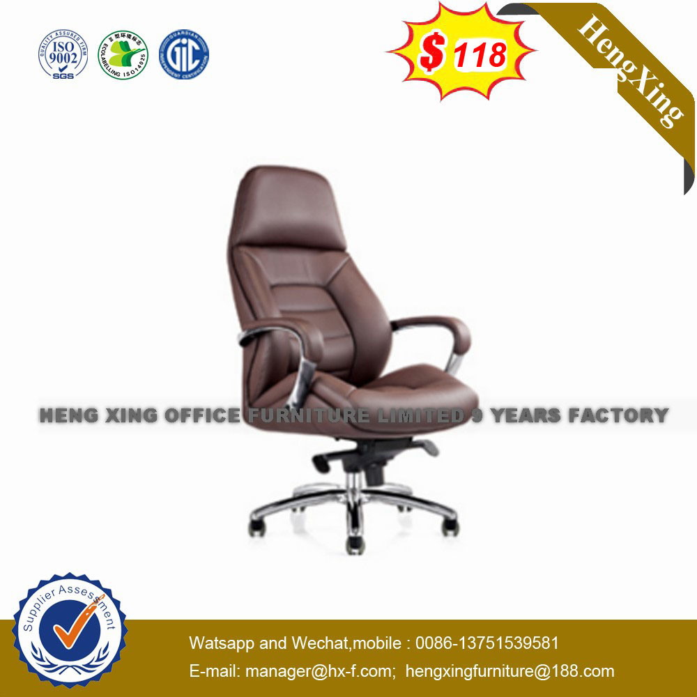 Ergonomic Swivel Eams Furniture Executive Leather Office Chair (NS-6C113A)