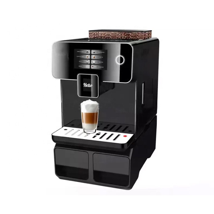 Latte Espresso Kaffeemaschine Latte Espresso Coffee Machine