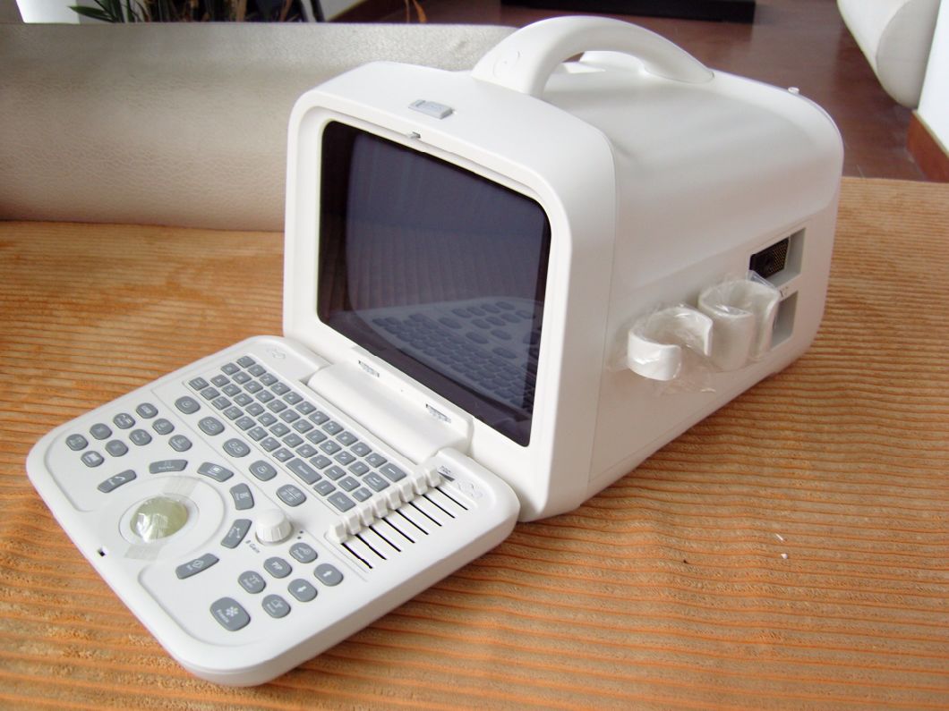 Ce Quality! Portable Ultrasonic Diagnostic (THR-US6601)