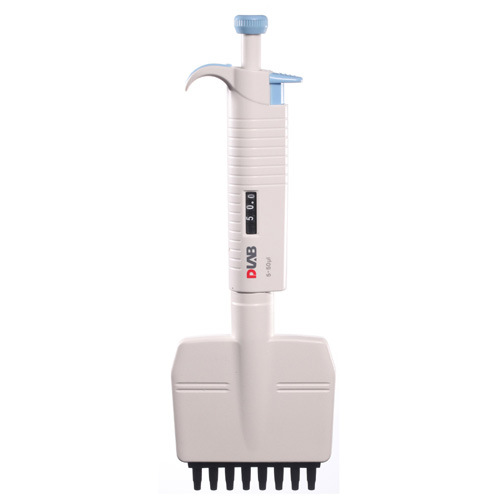 Micropette Plus Multi-Channel Pipette