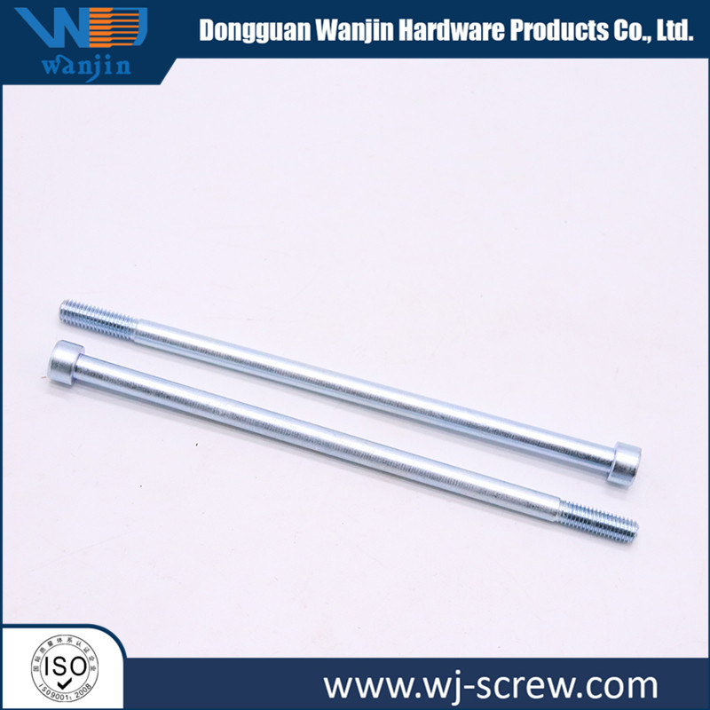 OEM Round Cap Head Stainless Steel, Iron Standard Non-Standard Long Bolt