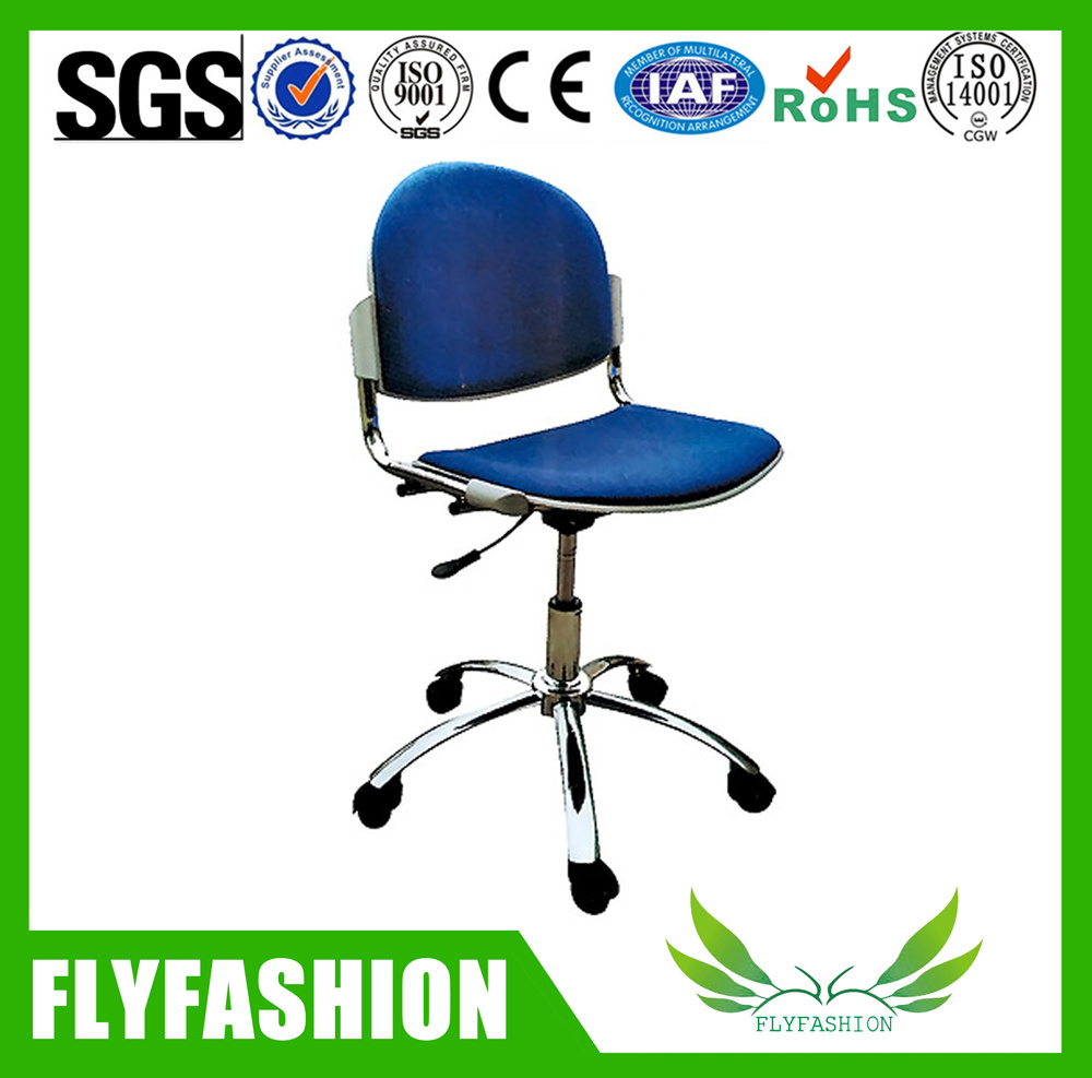 Modern Adjustable Cheap Computer Fabric Chair with Wheels (PC-27)