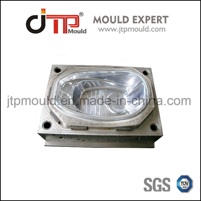 2018 Professional Plastic Bathroom Bucket Mould