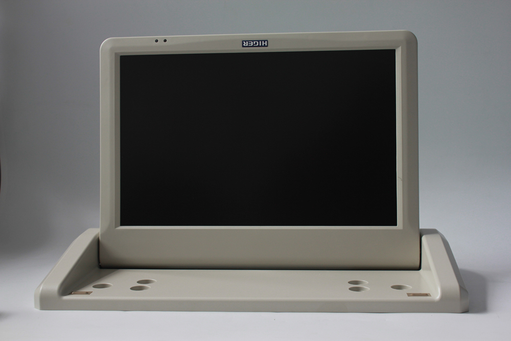 19 Inch Forward Manual Bus/Car LCD Monitor