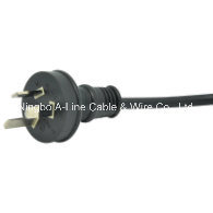 3 Pin 10A 250V Australian Standard Power Cords