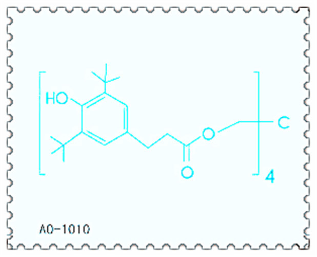 High Quality Irganox 1010 Antioxidant 1010 for Plastic