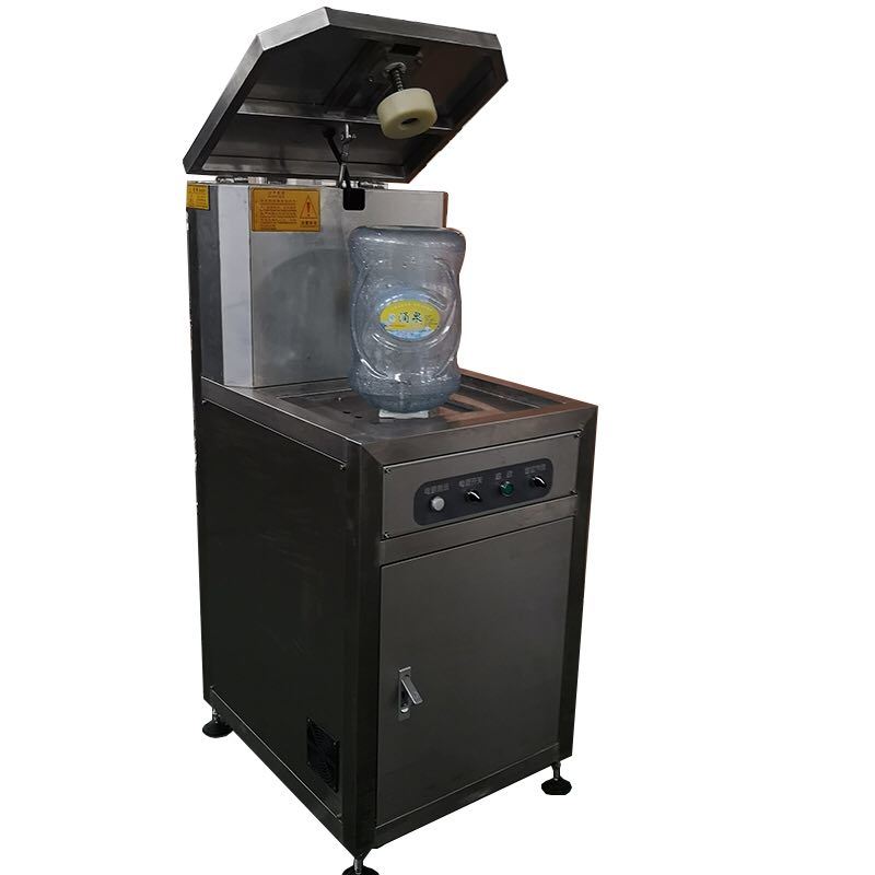 Semi-Automatic 5gallon High Pressure Washing Machine