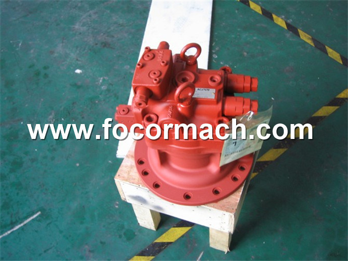 Kawasaki K3sp36c (SDV36) 8 Hydraulic Pump