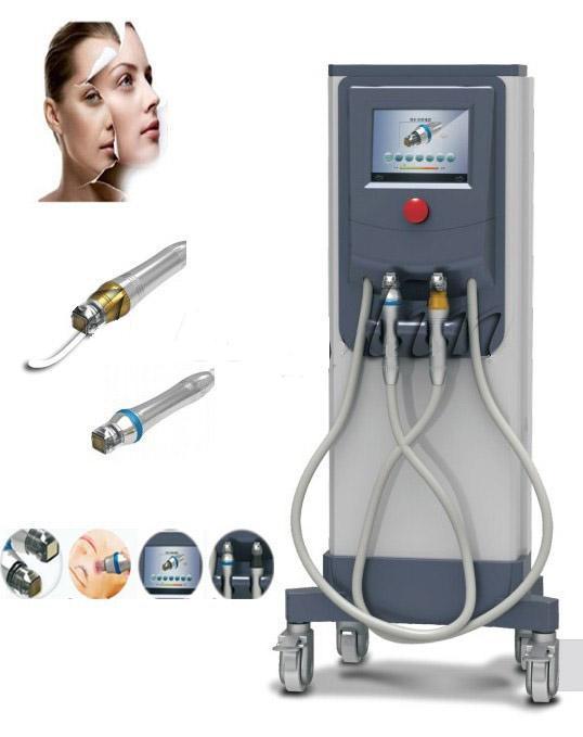 DOT Matrix RF Thermage Fractional Facial Body Care Equipment
