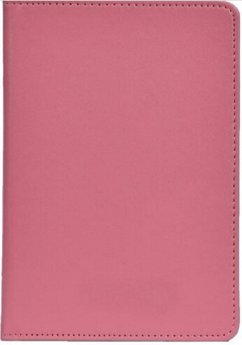 PU Wallet Travel Passport Lady and Women