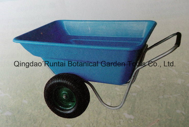 Steel Factory Supply Wheel Barrow/Wheelbarrow