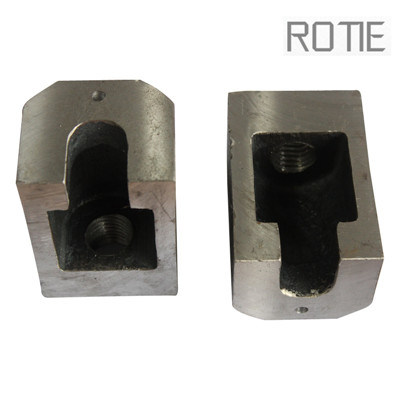 Chinese Manufacturer Forged Metal Parts Casting Metal Parts