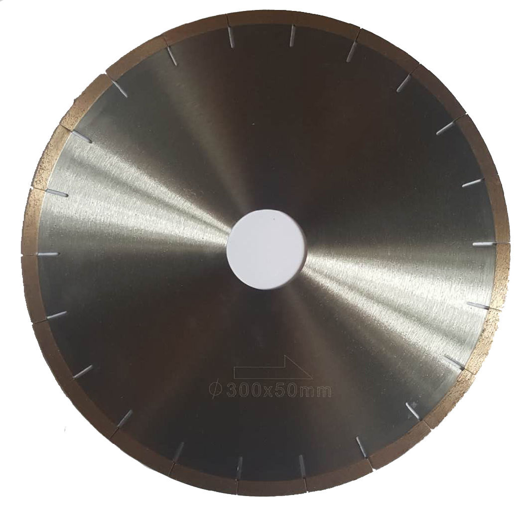 Factory Supply Diamond Cutting Blade for Hard Porcelain Tiles