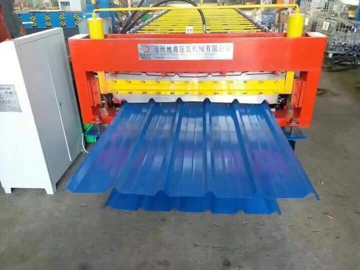 Good Quality Tile Making Machine South Africa