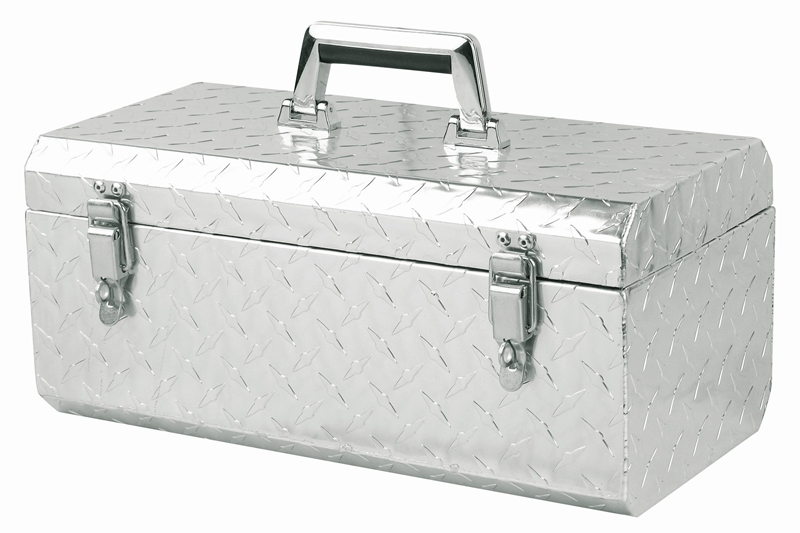 OEM Aluminum Tool Case Custom Metal Tool Box