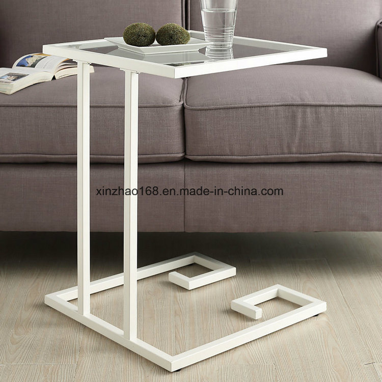 Living Room Furniture Design Tea Modern Glass Coffee Table