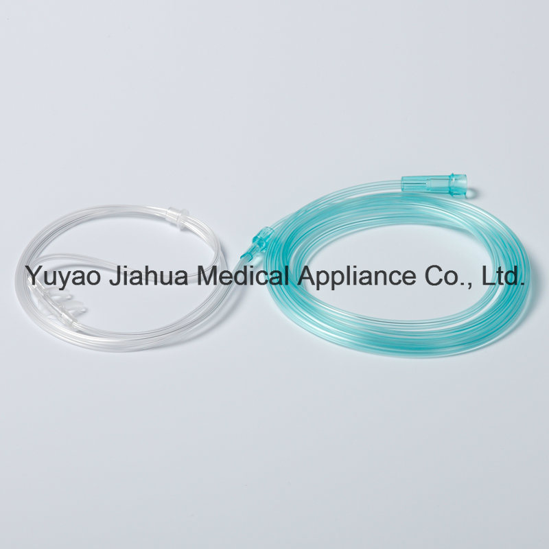 Disposable Oxygen Nasal Cannula High Quality