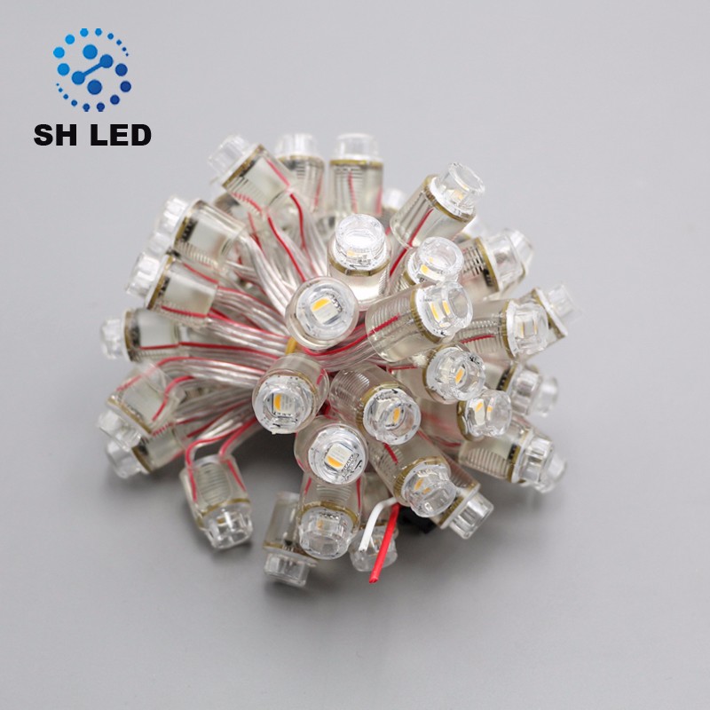 LED-Pixellicht led pixel light