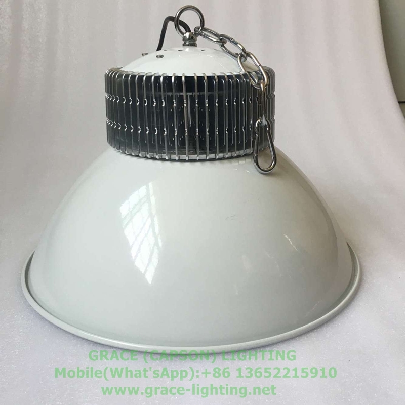 LED Bay Lights 120W High Bright Quanlity for Warehouse or Workshop Lighting (CS-GKD010-120W)