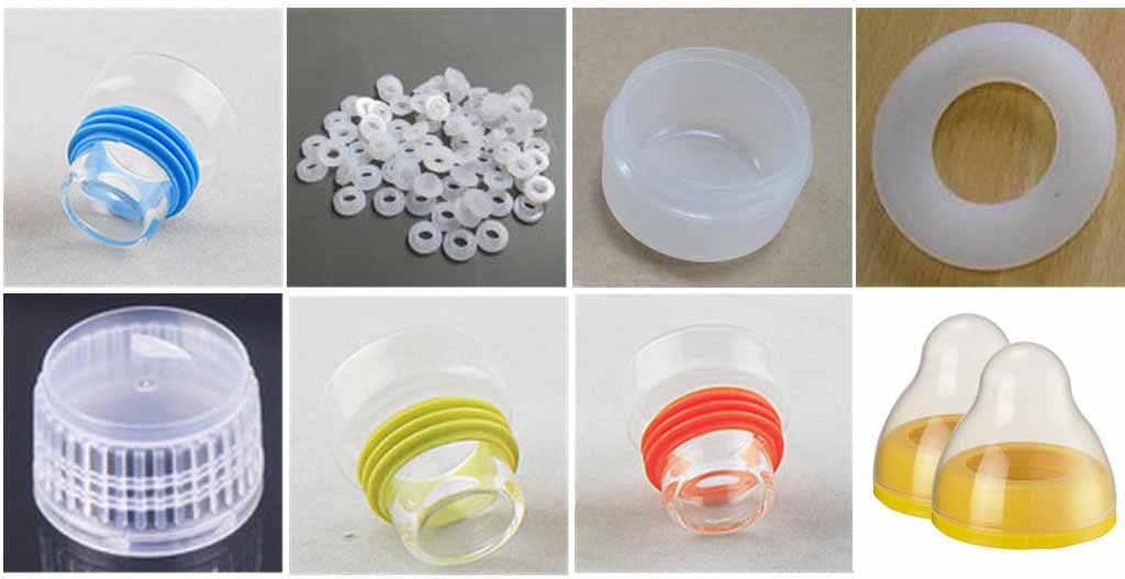 1250 Mesh Filler Plastic Masaterbatch for PE Bags