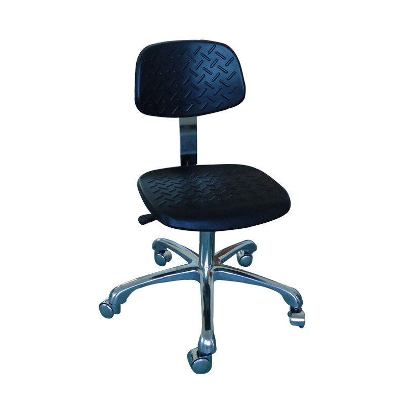 Cleanroom ESD Antistatic PU Foam Chair